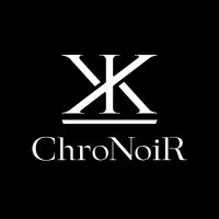 ChroNoiR(@chronoir_info) 's Twitter Profile Photo