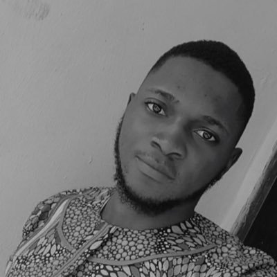 Psychologist•Business analyst exploring data trends to drive success•Innovative thinker with a knack for connecting people& ideas•Man Utd•CR7•Big wiz• Ekiti boy