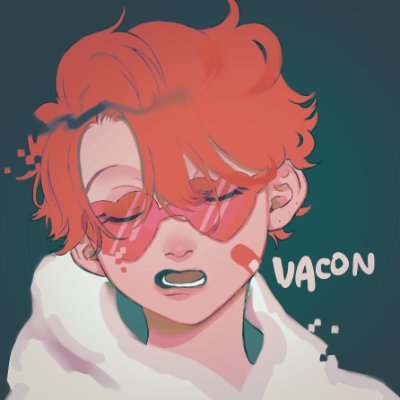 vacon_ Profile Picture