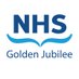 NHS Golden Jubilee (@JubileeHospital) Twitter profile photo