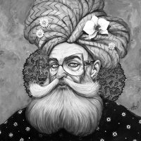 Hassan of Alamut (@sepidrud) 's Twitter Profile