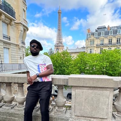 Bohemian_Monk's profile picture. Chickens are just angry tiny dinosaurs | Onions are gross. 🇳🇬🇬🇧 | He/Him | Thinking of my next holiday