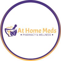 At Home Meds Pharmacy & Wellness(@AtHomeMeds) 's Twitter Profile Photo