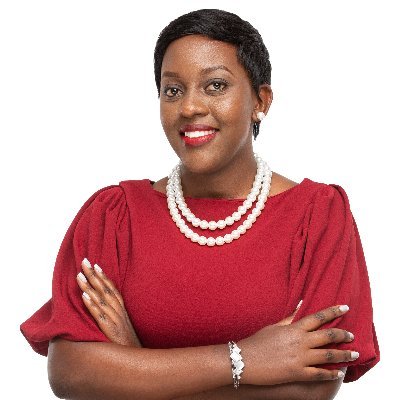 Advocacy and Communication |Journalist | IVLP fellow 2024|Talk show | Podcaster | Voice Over Artist| Mother | Uganda| Tooro