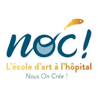 Association NOC ! Nous On Crée ! (@noc_nousoncree) 's Twitter Profile