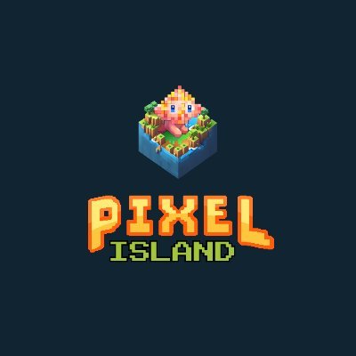 Pixel_islands Profile Picture