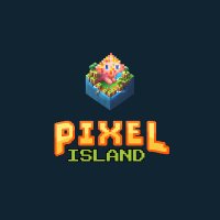 Pixel island(@Pixel_islands) 's Twitter Profile Photo