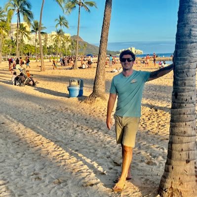 darrelgoldman15's profile picture. 