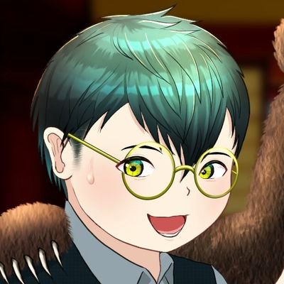 動物のお兄さん ジョン@登録者2.4万人YouTuberさんのプロフィール画像