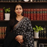 Tanvi Dubey Advocate(@advocate_tanvi) 's Twitter Profileg