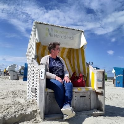 YvonneKrmer6's profile picture. Krankenschwester