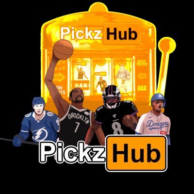 PickzHub Backup