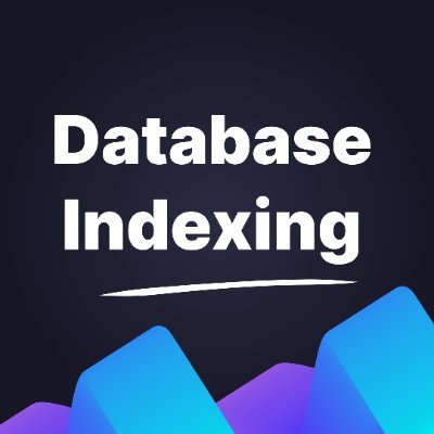 I repeatedly see the same misconceptions and need for practical knowledge about indexes. You only find introductory stuff but nothing for real applications.