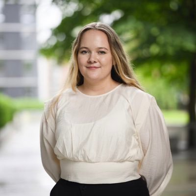 Fag- og læringsmiljøpolitisk ansvarlig i Norsk studentorganisasjon