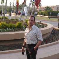 Osama Sedik (@sedik_osama) 's Twitter Profile