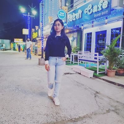 RajashreeR93950's profile picture. sweet nd sassy 🧚✨