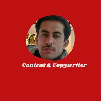 I'm a professional content and copywriter. I have a tremendous experience in the writing profession.