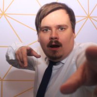 Toikka (@tomitoikka) Twitter profile photo