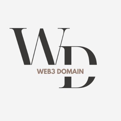 Crypto | Web3 | Domain Names