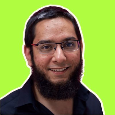 ImraneSubstack Profile Picture