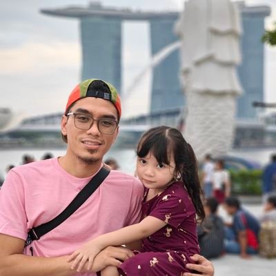 khairulzainal_'s profile picture. ...