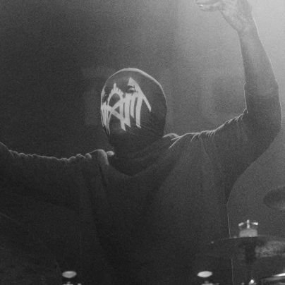 Artist and lover of (masked) bands
saw ghost(4/6/23), st (13/6/23) & many more