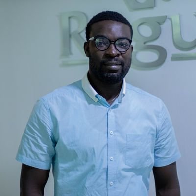 ablegabriel's profile picture. Good governance enthusiast.Civil engineer. Business man. Reader. An achiever. Proudly 🇳🇬