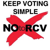 Keep Voting Simple(@keepvotinsimple) 's Twitter Profile Photo