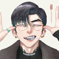 Kashi | commission open(@kashenori_art) 's Twitter Profile Photo