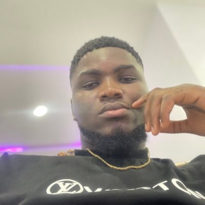 ChibuzoUdeogu1's profile picture. Critical Analysis ⚖️ My opinion ⚖️ Cruise⚖️ Banter ⚖️ Manchester United ⚖️Vawulence⚖️ Live games🔥🔥