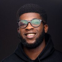 Olabanji Stephen(@theRealOlabanji) 's Twitter Profile Photo