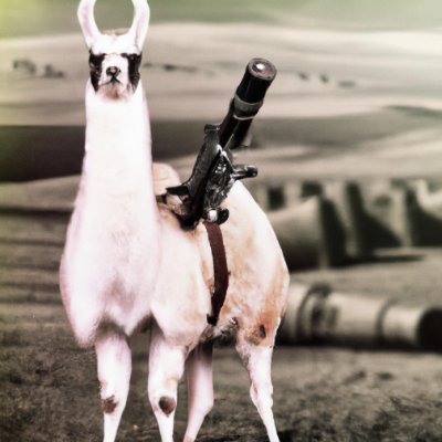 UnderatedLlama Profile Picture