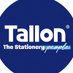 Tallon International (@tallonint) Twitter profile photo