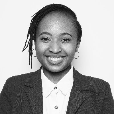 🇿🇲 • 🇿🇦 | Digital Marketing & Growth Assistant @BPO2SA | GBS Enthusiast | Afrocentric Creative | I X about brand, design, marketing, and the GBS Sector.