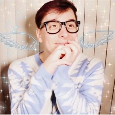 PawfulJokes's profile picture. Hey there kiddos, 😁 🐾💙