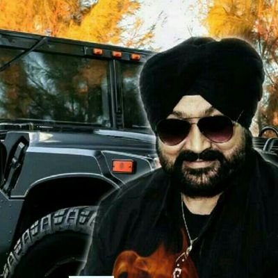 punjabi singer