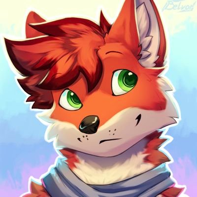 Coda (bsky: @folf.dev)🦊🐺さんのプロフィール画像