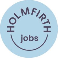 Holmfirth and Huddersfield Jobs(@HolmfirthJobs) 's Twitter Profile Photo