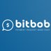 bitbob (@BitbobApp) Twitter profile photo