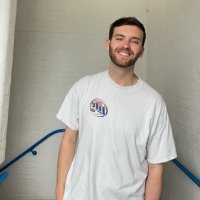 James Seabridge (@jmseabs) 's Twitter Profile Photo