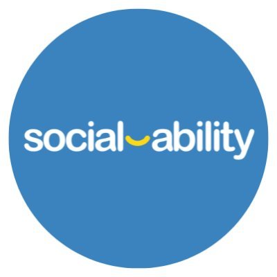 SocialAblty Profile Picture