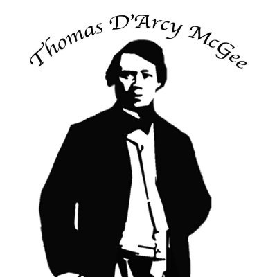 Welcome to the Thomas D'Arcy McGee Summer School 2023!