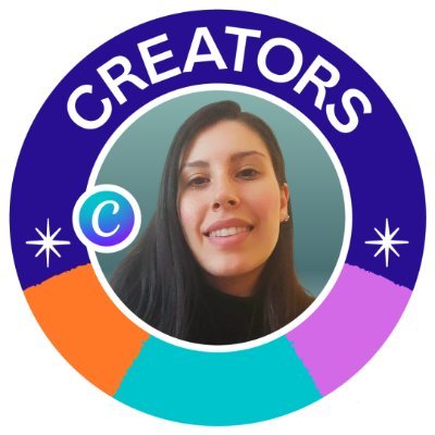 Soy Elsa, diseñadora de plantillas para @canva 
Sígueme para encontrar plantillas de calidad gratis y pro