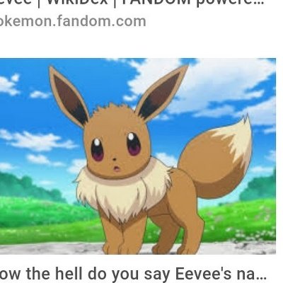 Fan Account Pokemon | This site has no official affiliation with Official.