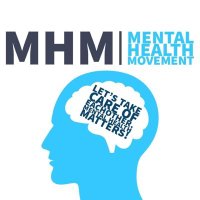 Mental Health Movement (MHM)(@MHM_NI) 's Twitter Profile Photo