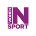 Women in Sport (@womeninsport_uk) Twitter profile photo Women in Sport (@womeninsport_uk) Twitter profile photo