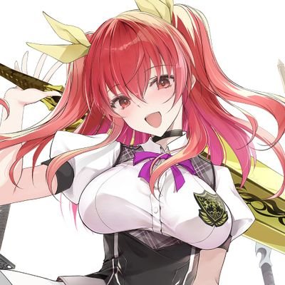 落第騎士の英雄譚』アニメ公式 (@ittoshura) / X 落第騎士の英雄譚』アニメ公式 (@ittoshura) / X