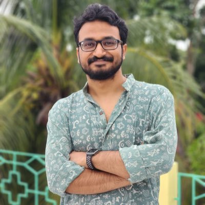 PhD student @TezpurUniv | MBBT Dept | A learner | Biology | Science | Photography
