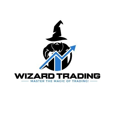 The Wizard 🧙‍♂️ | Nothing is financial advice | Crypto/Forex Trader | Daily analyses | Free Signal Group 👇