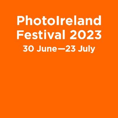Ireland's International Festival of Photography & Image Culture by @PhotoIreland. Vibrant, friendly, all-inclusive: a festival for all to enjoy!  #PIF2023